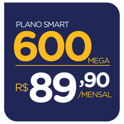 Plano 600 Mega novo