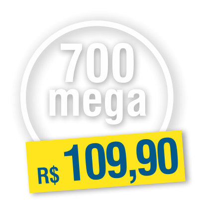 Plano 700 Mega Promocional